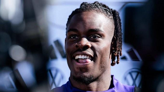 水晶宫此前, 如果没有人, 阿斯拉尼将