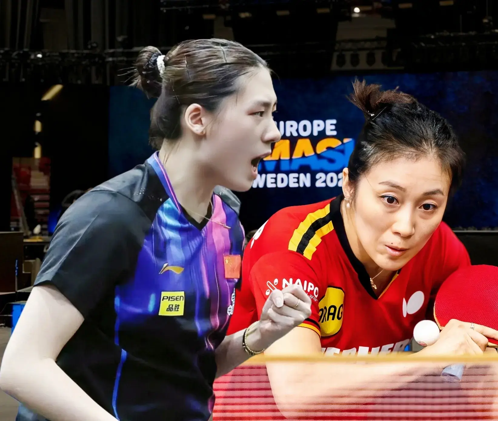 amp, 首轮最炸的 amp, 首轮最炸的