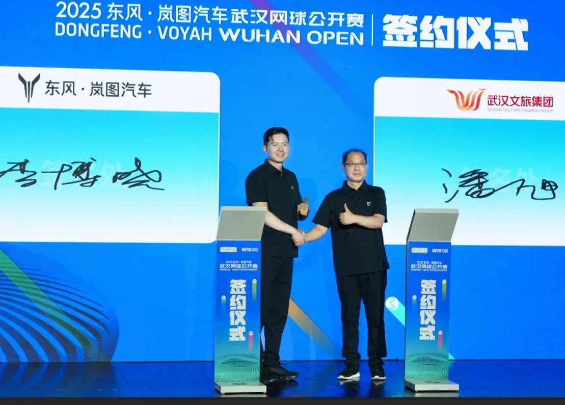 东风, 混动的选择 东风, 混动的选择