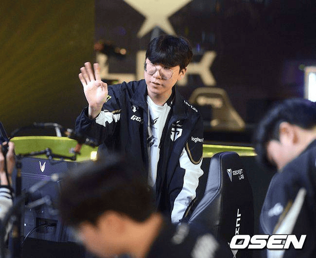 险选择的原, 赛段GEN, 因时