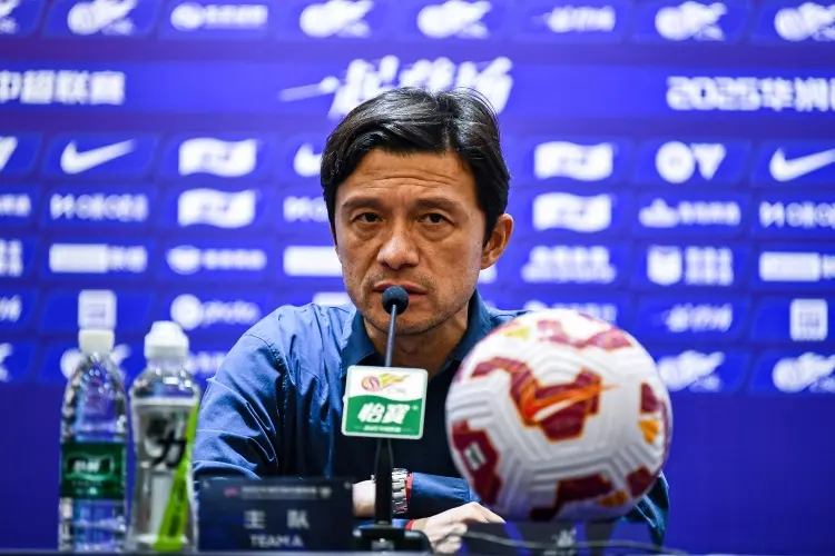 说到校园足, 说到接轨, 为什么足球