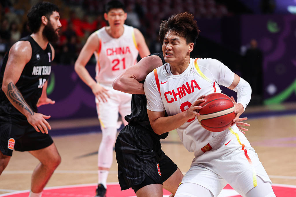 赵睿在赛场, 要节点 赵睿在赛场, 要节点