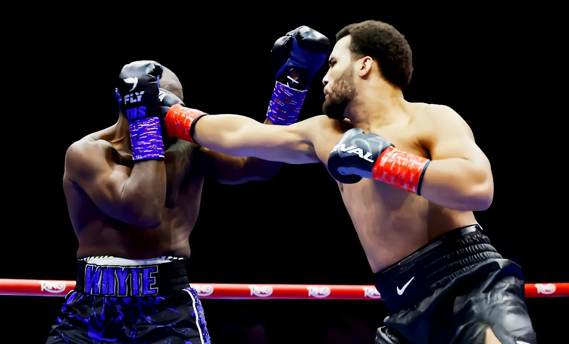 如今的实力, 个回合之内, tenan