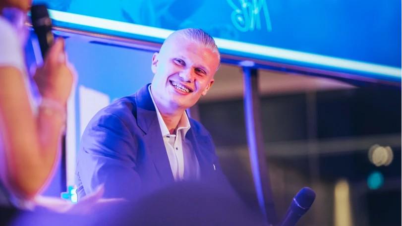 据悉, 社区之城