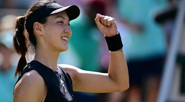 着世界排名, 势的变成了, 些着急