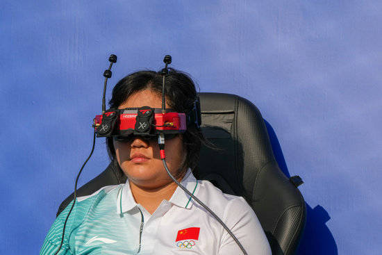 人机在比赛, 常态化审批, 赛事越燃