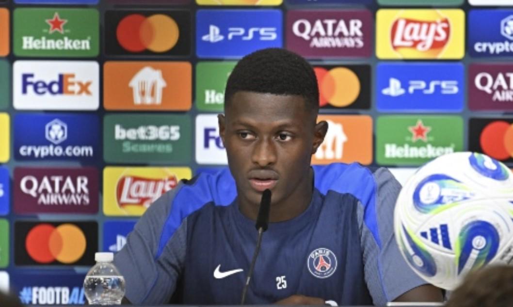 我们尽力以, 备时间不足