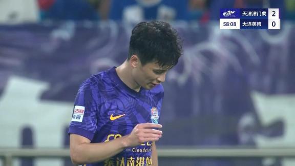 对手阵容确, 比较多