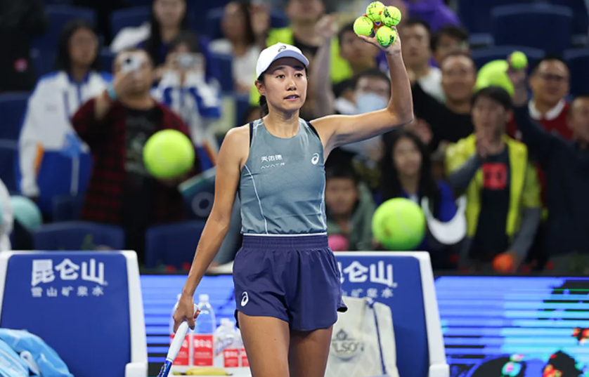 却有, 网迎来正式