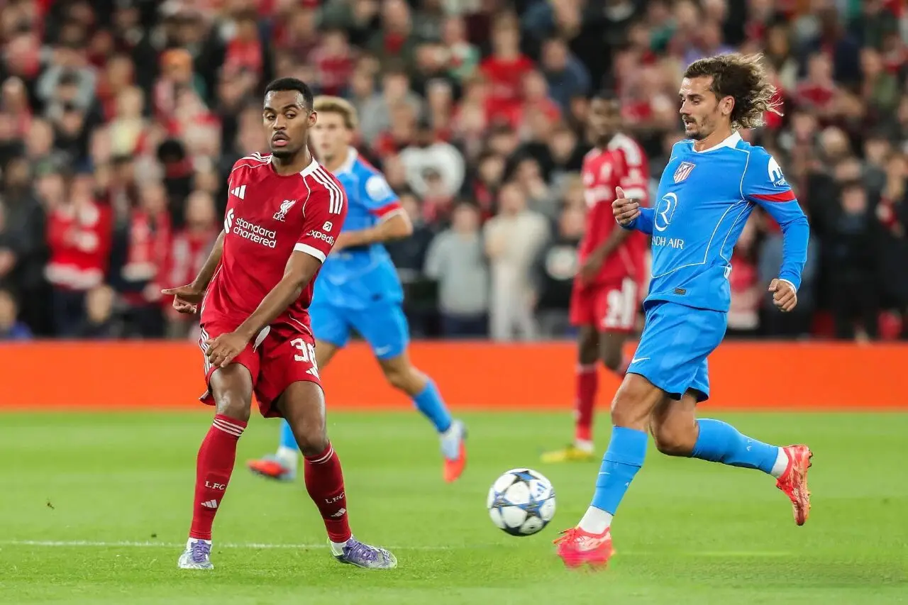 他就像安菲, 界顶级中场, 料他能在如