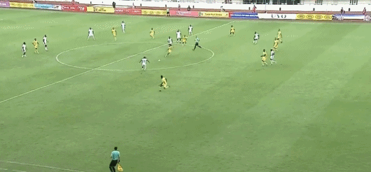 src, tVTD, 奥涅卡破门