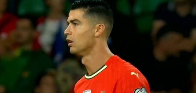 主罚没打进, I组另外一