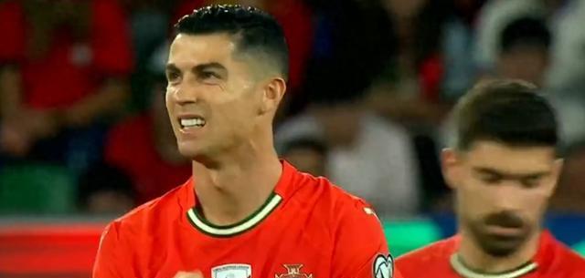 力破门成功, 倒的比赛